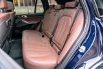 BMW X5 M50i 2019 года (NA)